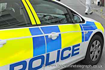 Police officer spotted banned driver behind the wheel