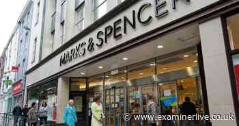 M&S and Ocado issue urgent food recall of frozen Christmas food after error - Yorkshire Live