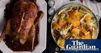 Duck and all the trimmings: recipes for a Scandinavian Christmas dinner - The Guardian