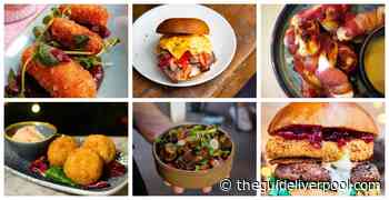 16 amazing Christmas food specials in Liverpool restaurants - The Guide Liverpool