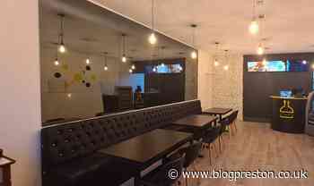 New Church Street restaurant bringing ‘Food Lab’ concept to Preston - Blog Preston