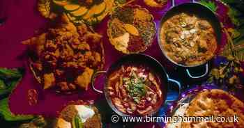 Birmingham's cleanest Indian restaurants and takeaways with top food hygiene ratings - Birmingham Live