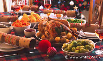 Cheapest supermarket for Christmas food revealed – Which? News - Which?