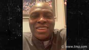 Bruce Smith Praises Stefon Diggs For Changing Bills' Offense, He's Been Amazing!