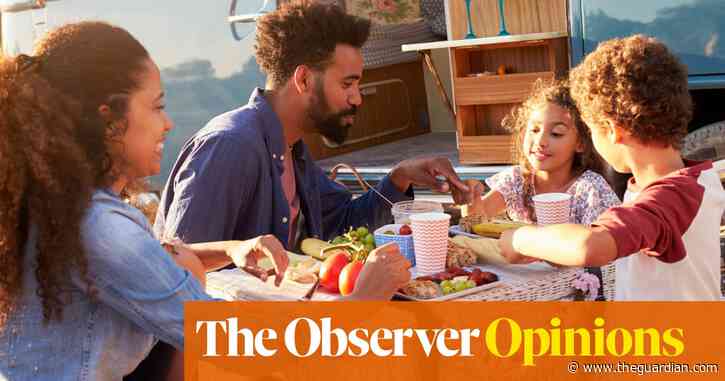 Having kids increases global warming. But don’t blame the parents…