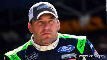 Driver who survived horror crash is Google's most-searched for athlete of 2020