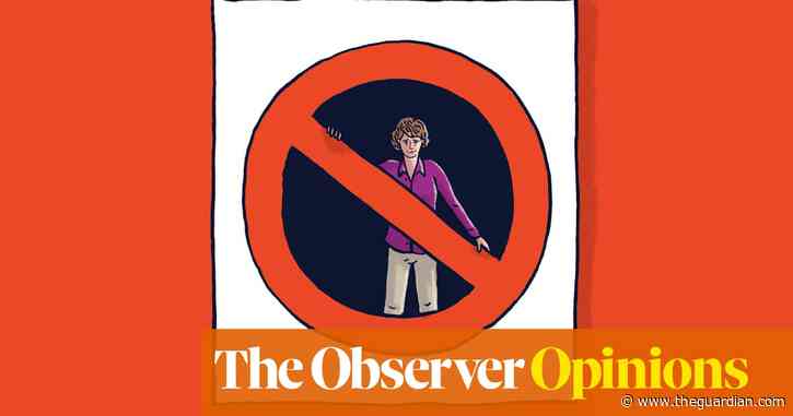 Blindly obeying every rule strips us of our humane and caring instincts | Nicci Gerrard