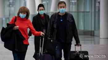 Ottawa granted 1,700 special quarantine exemptions to sports leagues and business travellers