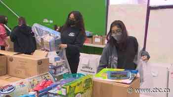 Holiday charity work in Canada a challenge for fundraisers and donors during pandemic