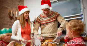 Covid rules at Christmas may 'have to change' over third wave fears