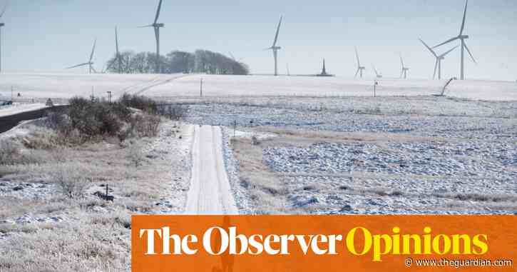 Where's the beef with a greener future that also makes us happier and healthier?