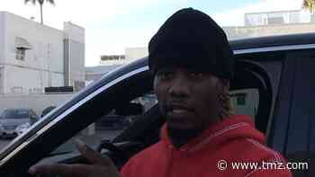 Offset Says He Won't Take COVID Vaccine, Doesn't Trust It