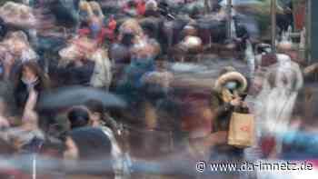 Einzelhändler: Baldiger Lockdown wäre Ende der Innenstädte - DA-imNetz.de