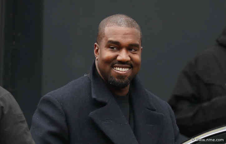 Kanye West faces two class-action lawsuits from his Christian opera workers