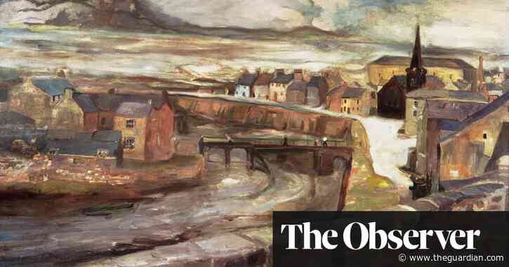Saved from destruction: the church where Lowry sealed a blossoming friendship
