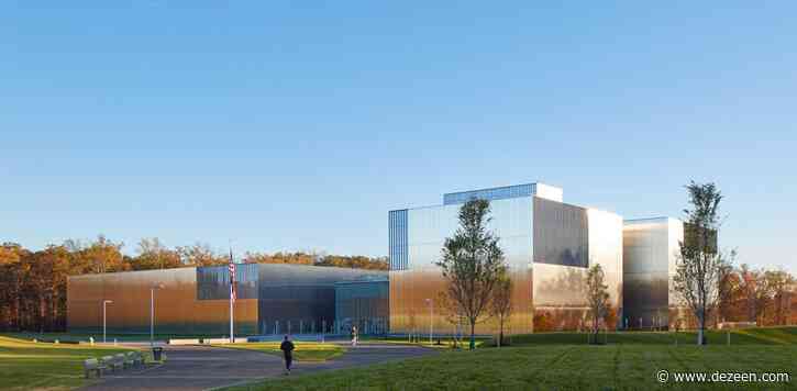 Dezeen's top 10 US architecture projects of 2020