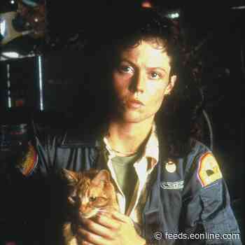 FX Is Giving Us an Alien TV Series and We're Already Scared