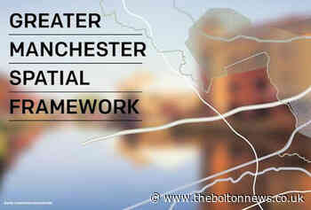 What next for Greater Manchester Spatial Framework in Bolton