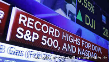 BIZ: Finanzmärkte haben sich von der Realwirtschaft abgekoppelt