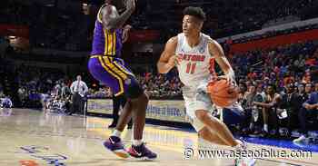 Florida Gators’ Keyontae Johnson has medical emergency; now in stable condition - A Sea Of Blue