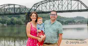 Family Celebrates Adoption of Son with Chronic Medical Conditions as They Fundraise for Van - PEOPLE
