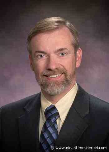 Olean General/BRMC medical chief: Don't hesitate to get vaccine - Olean Times Herald