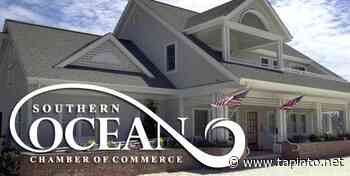 Southern Ocean Chamber hosts December Virtual Meeting with Southern Ocean Medical Center - TAPinto.net