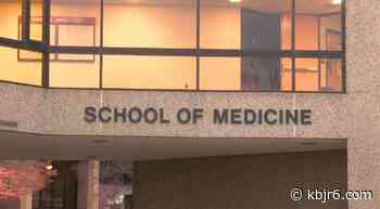 Medical schools see spike in students inspired to apply by the pandemic - KBJR 6