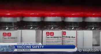 Marian Regional Medical Center: Doctors share what you need to know about the COVID-19 vaccine | NewsChannel 3-12 - KEYT