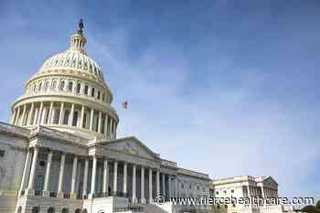 House and Senate panels reach provider-friendly deal to end surprise medical billing - FierceHealthcare