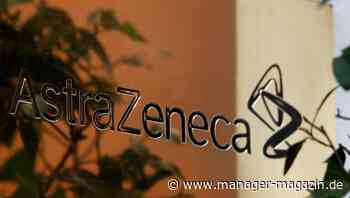 Astrazeneca will Konkurrenten Alexion kaufen