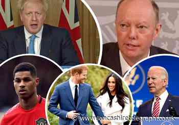 What people said about the most memorable moments of 2020