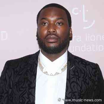 Meek Mill establishes hometown scholarship fund