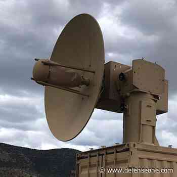 US Embassies Were Hit with High-Power Microwaves. Here’s How That Works