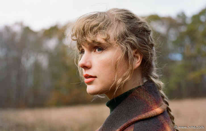 Taylor Swift celebrates birthday by sharing new ‘Willow’ remix