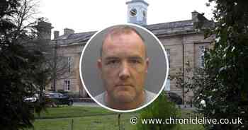 Prolific burglar jailed after ransacking elderly woman's home