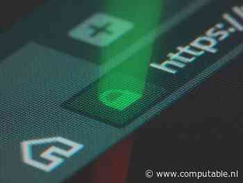 Certificatenhandel: Amerikaans Sectigo slaat toe