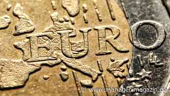 Bemerkenswert stabile Währung: Der unheimlich starke Euro