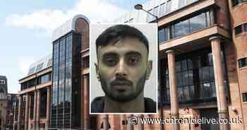 Bully threw TV at woman who lost six stone during campaign of abuse