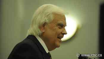 Saskatoon poet, professor and historian Don Kerr remembered as larger than life - CBC.ca