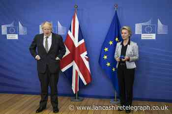 Talks between PM and EU extended to meet Brexit agreement
