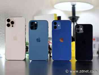 I went to an Apple store to buy a new iPhone and I may not get over it