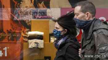 Germany tightening restrictions as COVID-19 cases remain stubbornly high