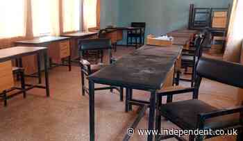 Hundreds of Nigerian students missing after attack on school