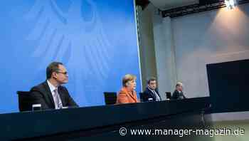 Was ab Mittwoch auf Deutschlands Wirtschaft zukommt