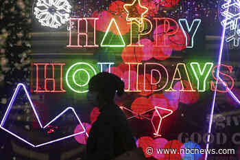 The ghost of Christmas presents: Retailers forge a new path with pandemic-era holiday ads