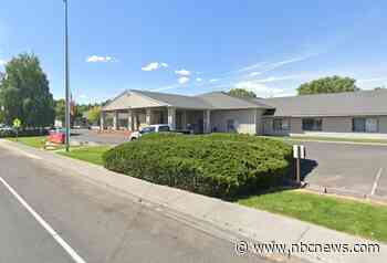 Covid outbreaks at 2 Washington nursing homes occurred after staff attended wedding