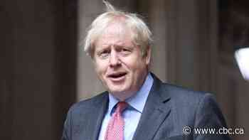 Post-Brexit trade talks to continue with 2 sides still 'far apart,' U.K. leader says