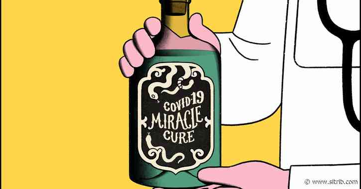 Richard L. Friedman: What to do about doctors who push misinformation?