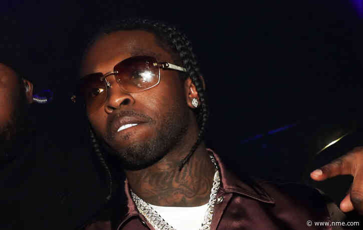Pop Smoke set to make posthumous acting debut in upcoming film ‘Boogie’